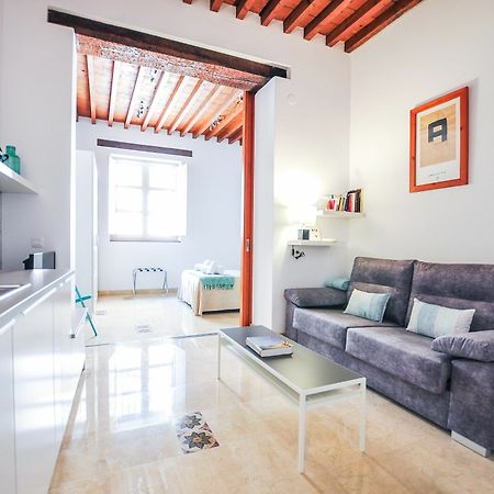 Apartament Renthas Vid Loft Malaga Zewnętrze zdjęcie