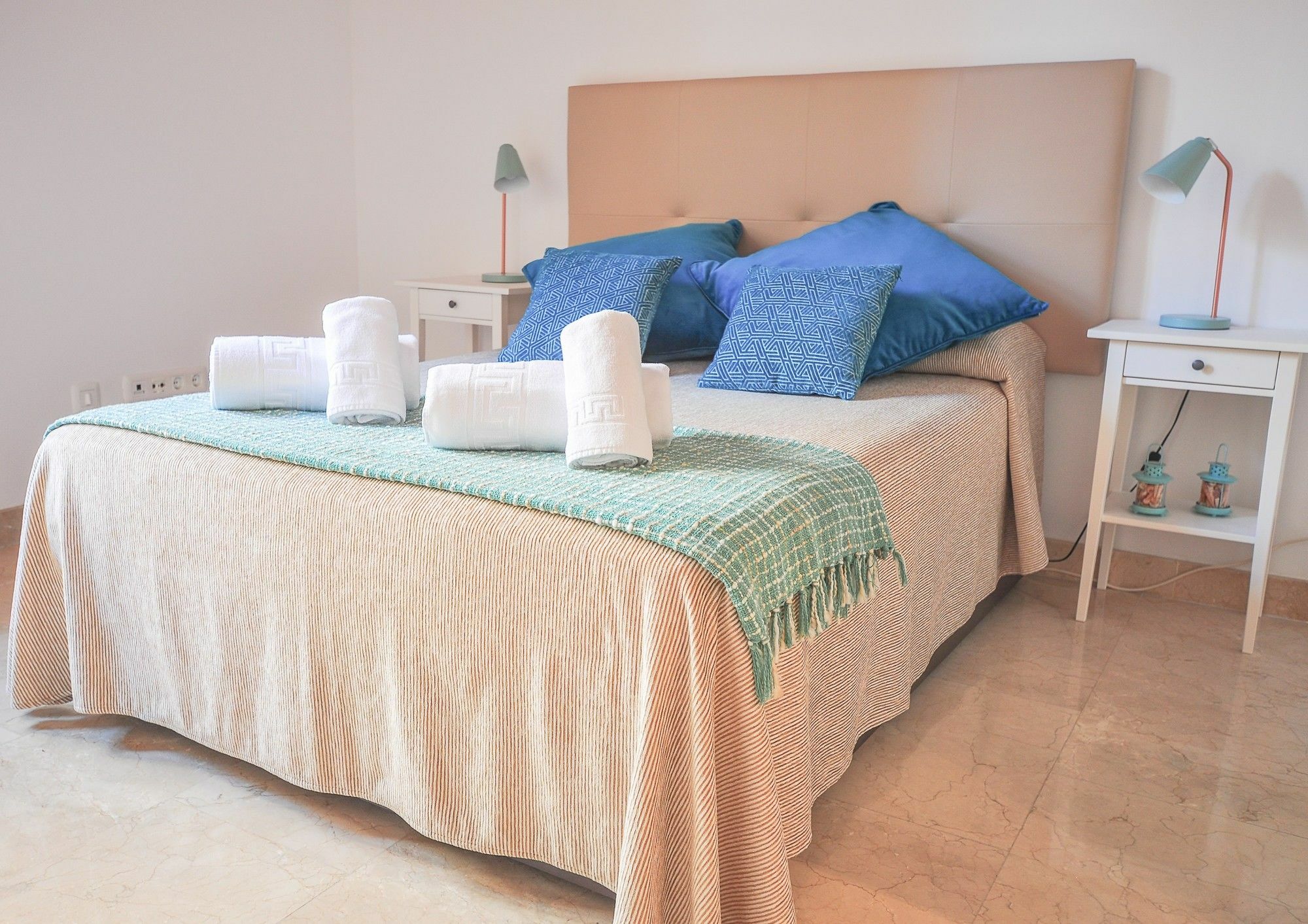 Apartament Renthas Vid Loft Malaga Zewnętrze zdjęcie